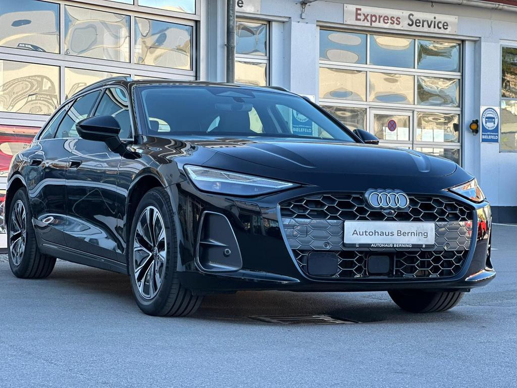 Audi A6 Avant 2.0 TFSI