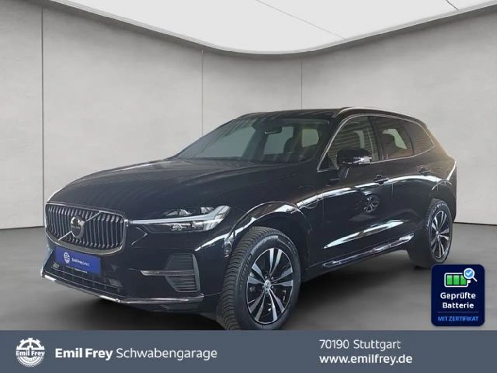 Volvo XC60 AWD T8 Recharge Core