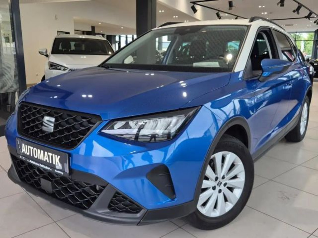 Seat Arona Style 1.0 TSI DSG