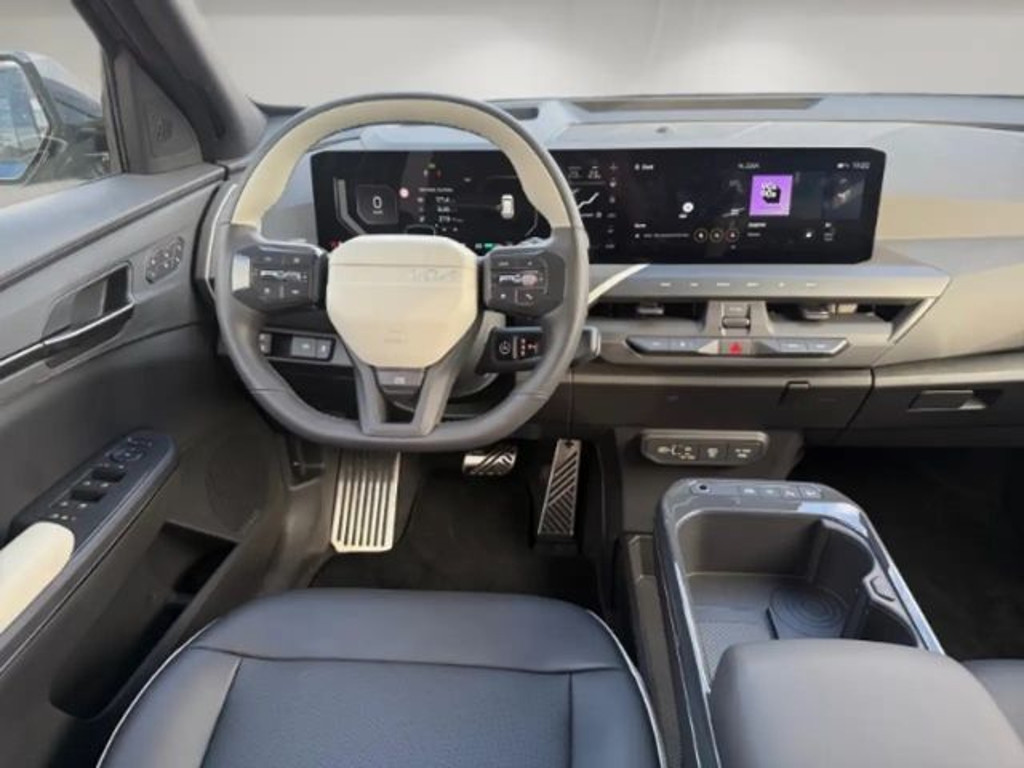 Kia EV5