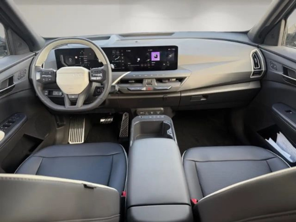 Kia EV5