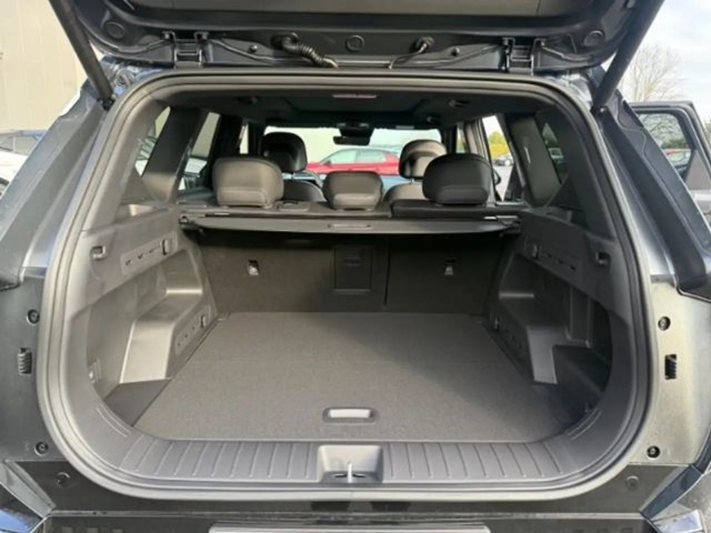 Kia EV5