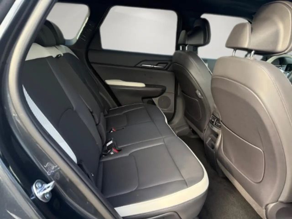 Kia EV5
