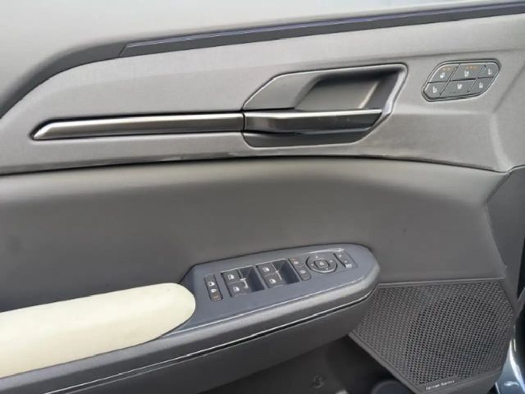 Kia EV5