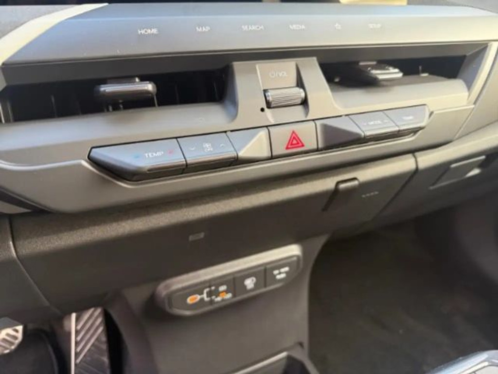 Kia EV5