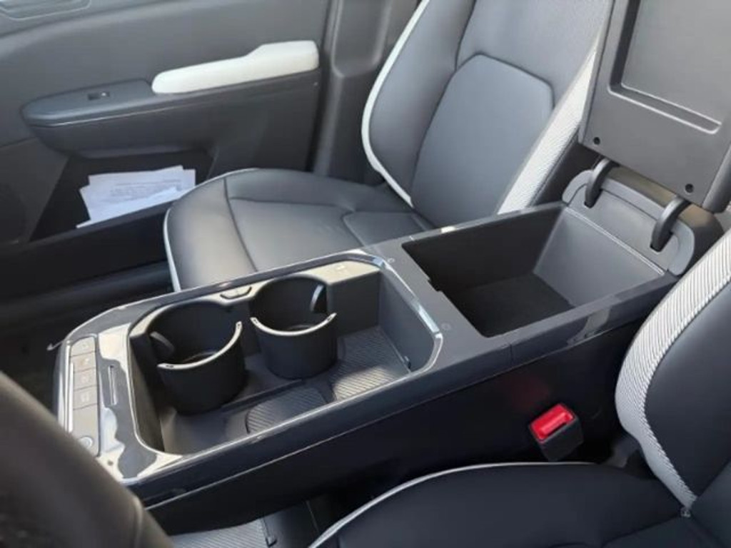 Kia EV5