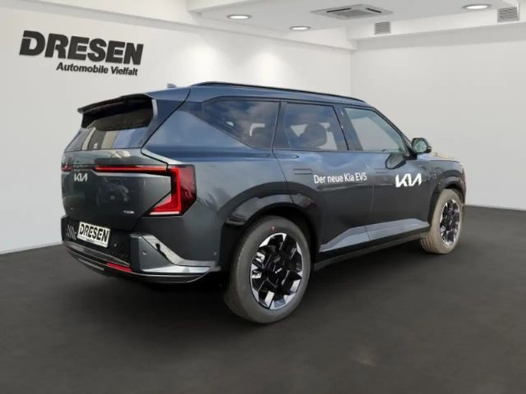 Kia EV5