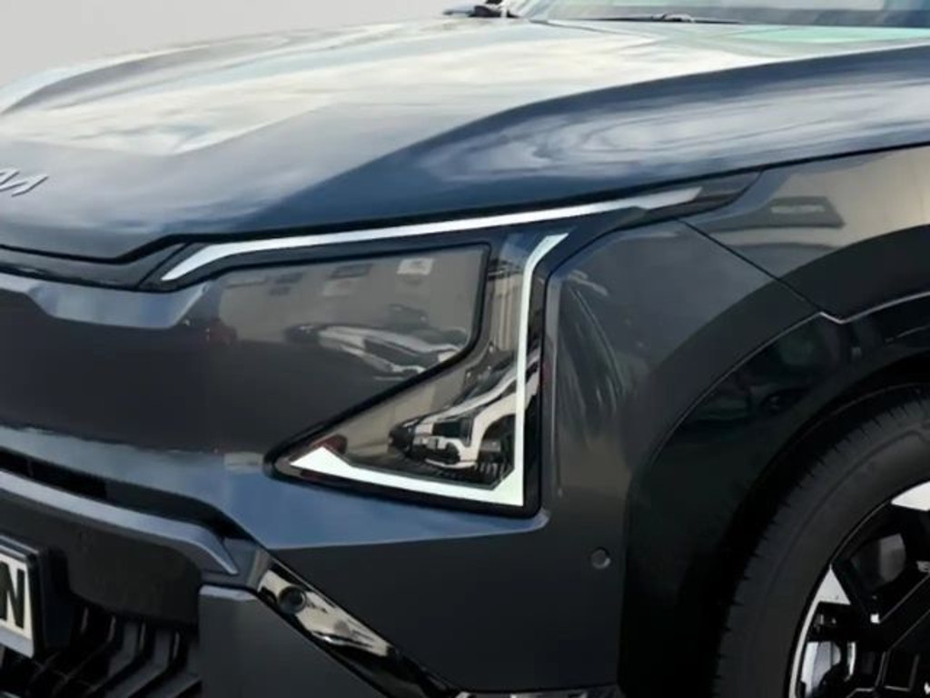 Kia EV5