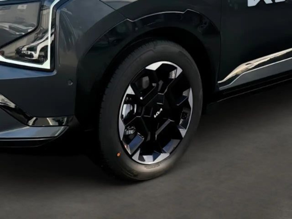 Kia EV5