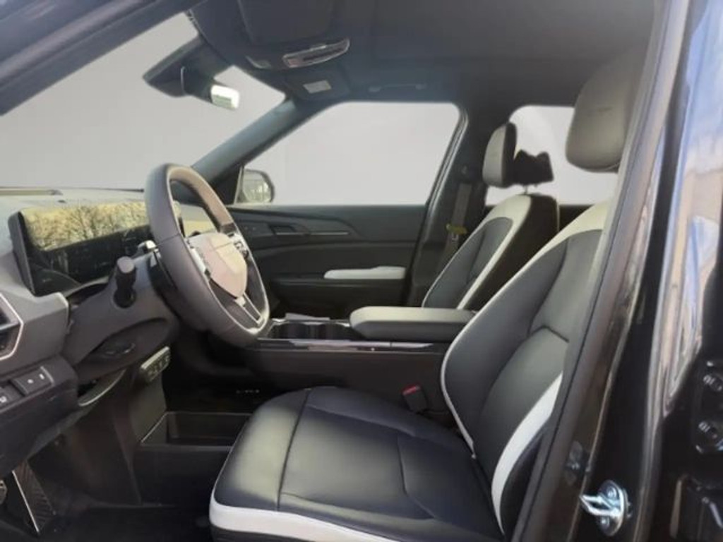 Kia EV5