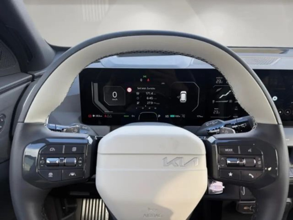 Kia EV5