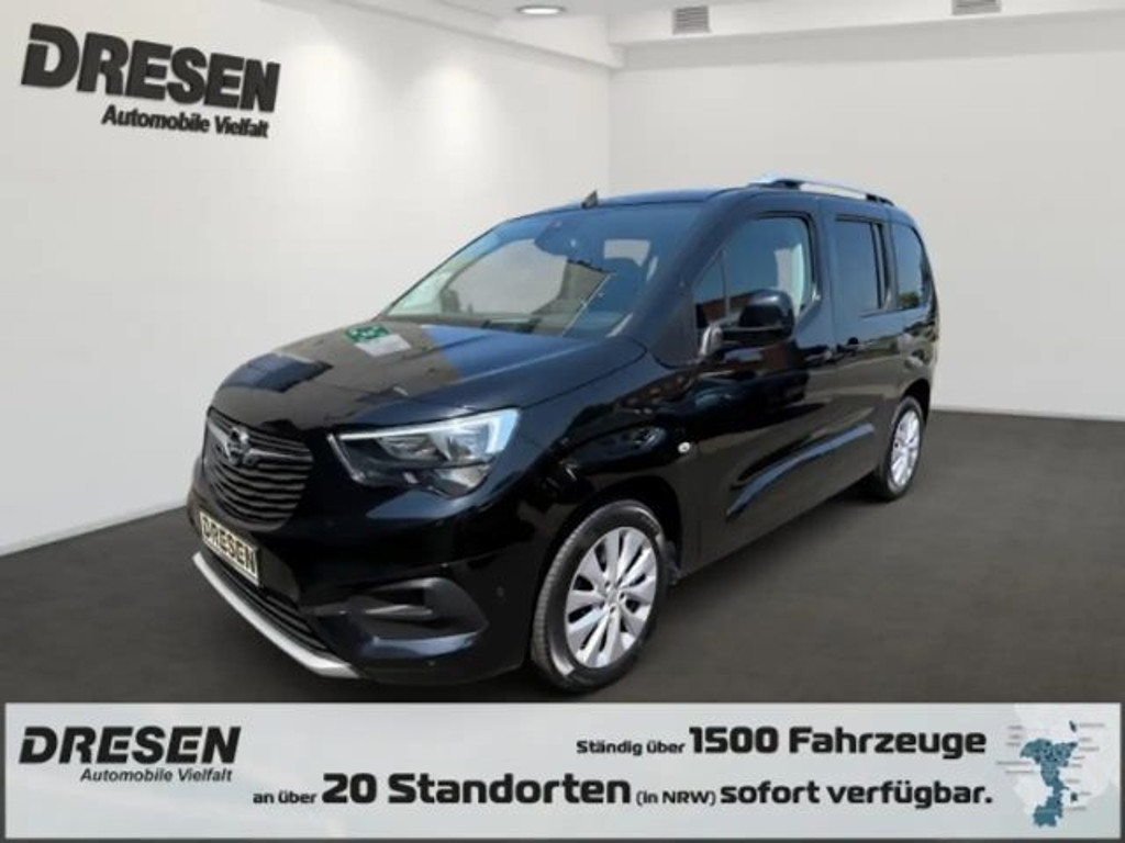 Opel Combo Ultimate Life Turbo