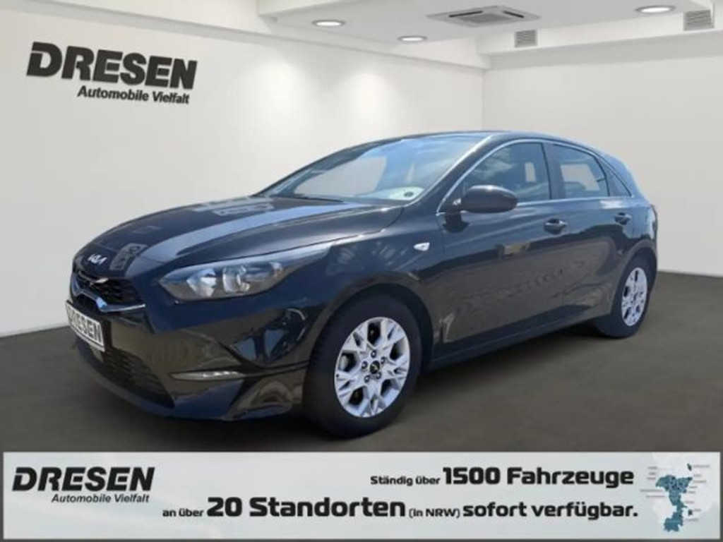 Kia Ceed GDi Vision