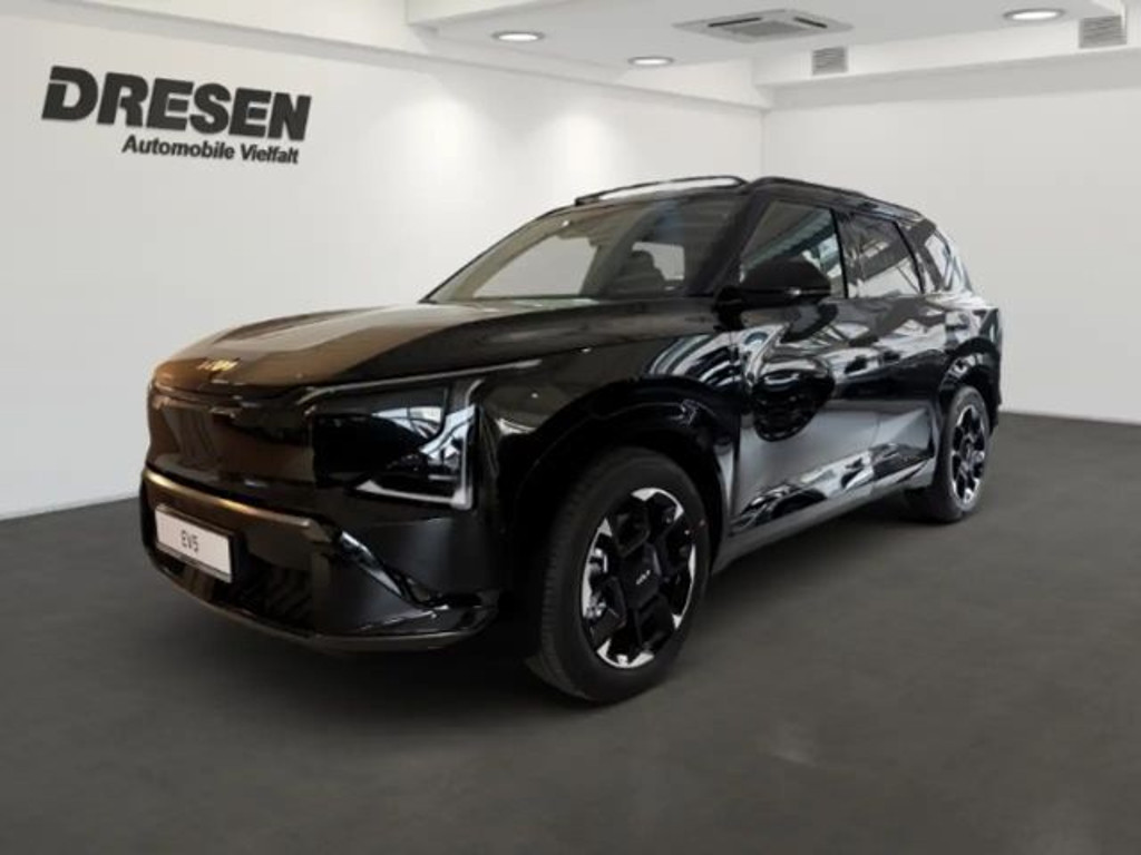Kia EV5 GT-Line 81.4 kWh