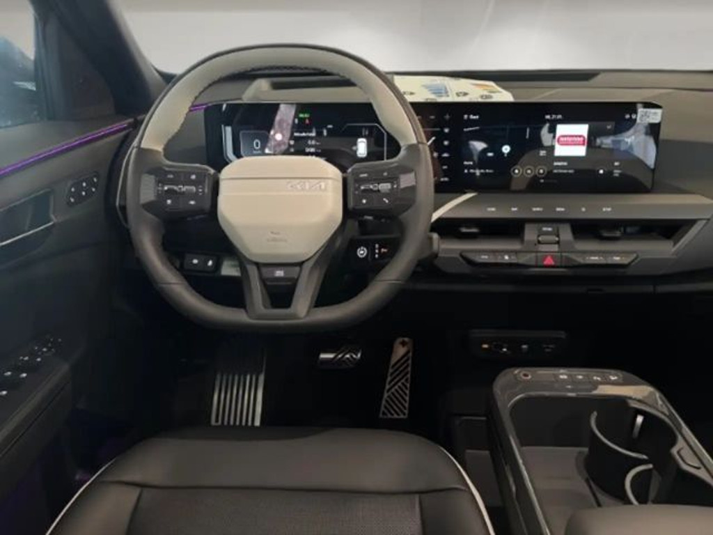Kia EV5