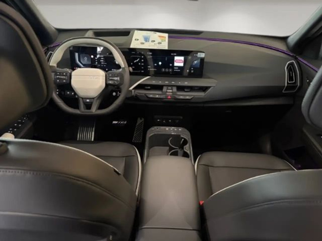 Kia EV5