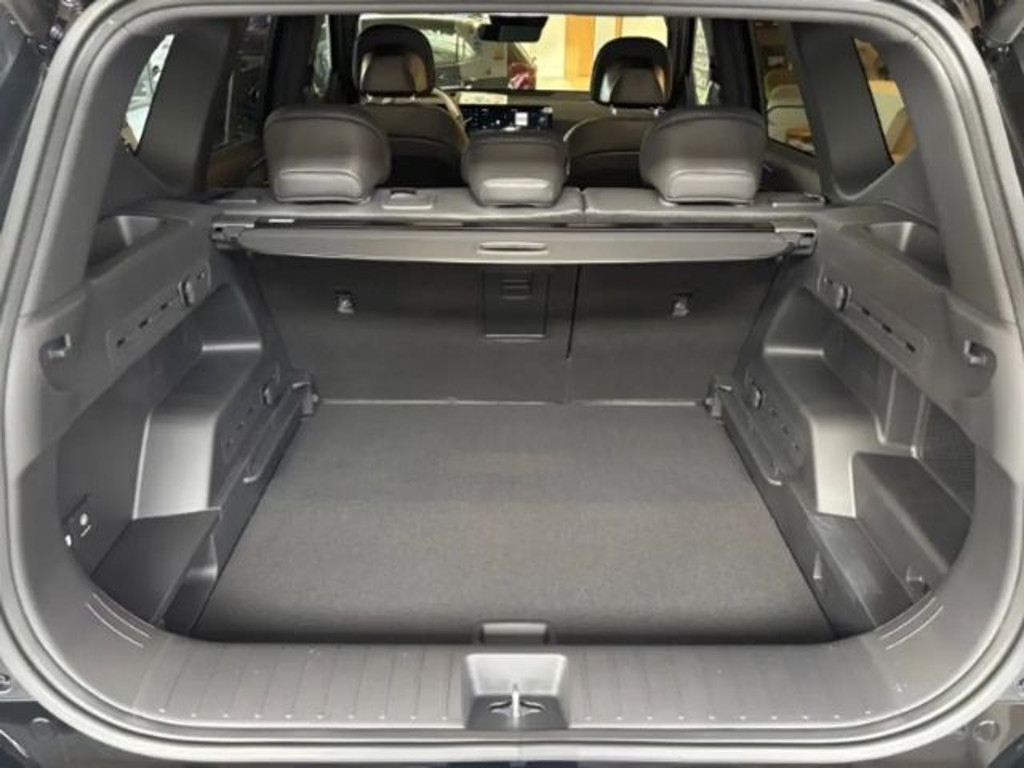 Kia EV5