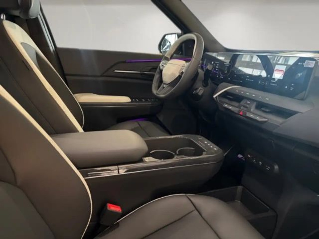 Kia EV5
