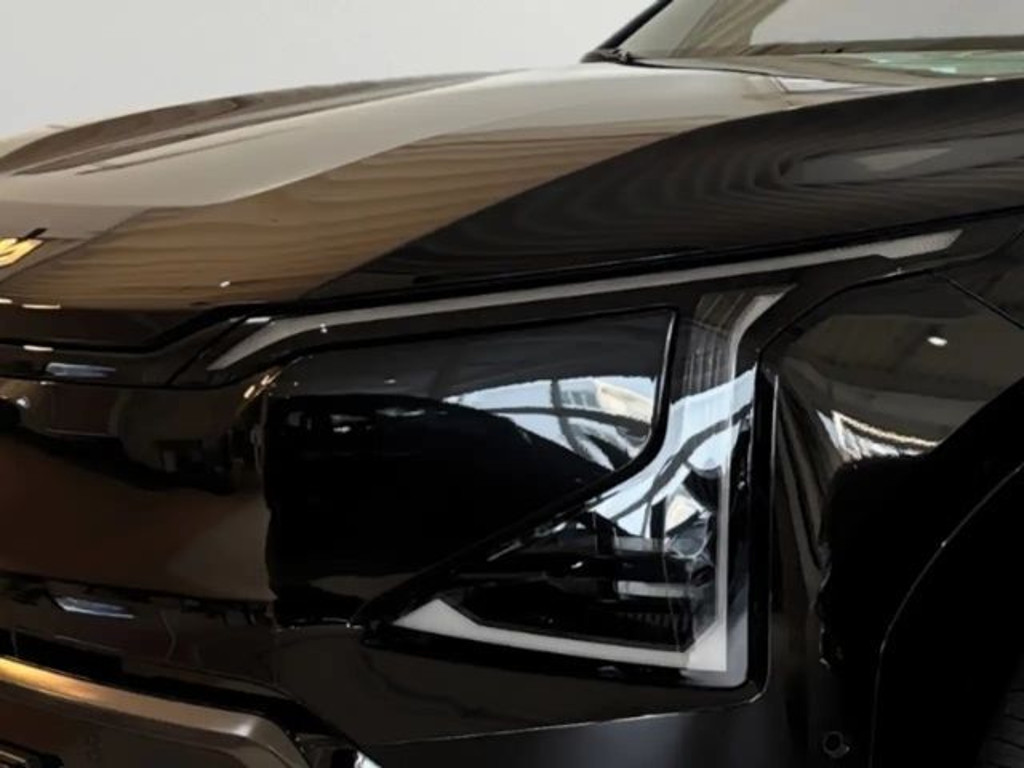 Kia EV5