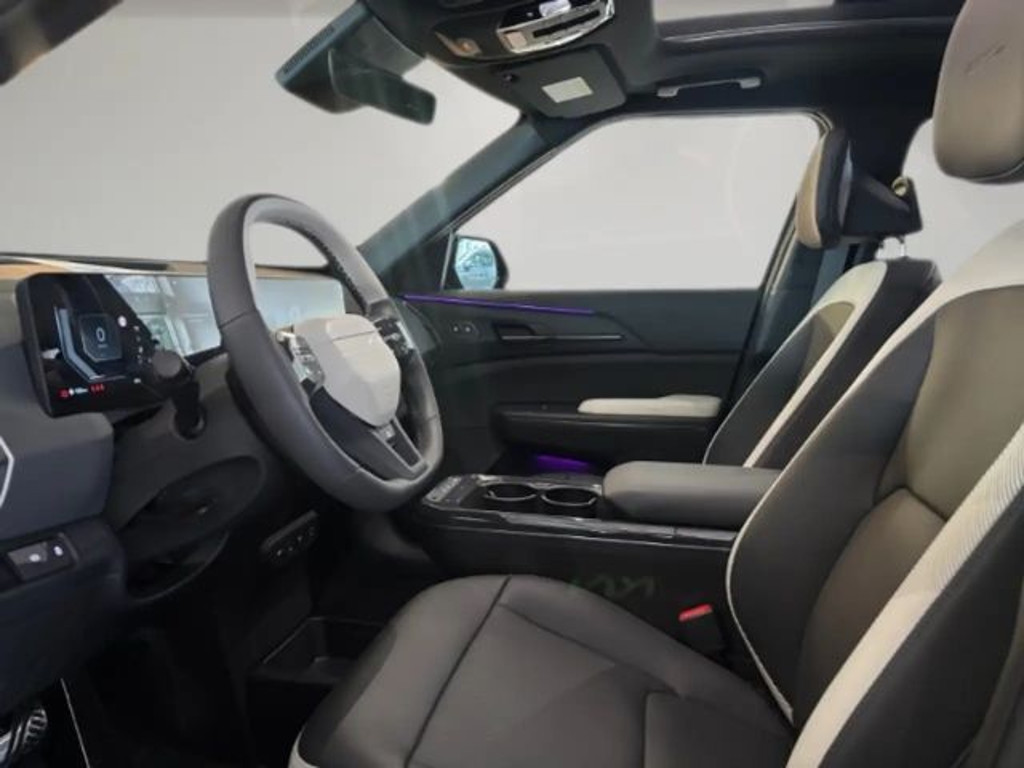 Kia EV5