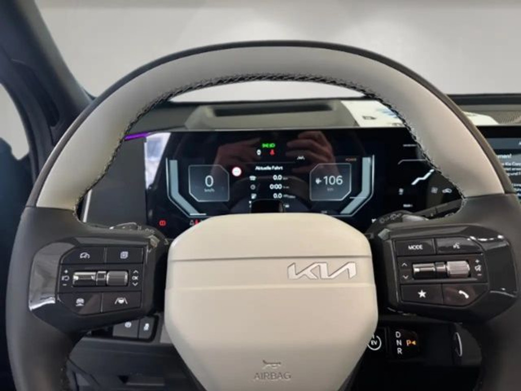 Kia EV5