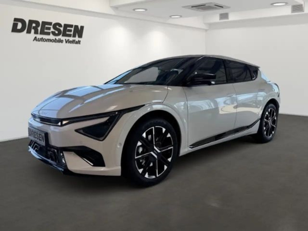 Kia EV6 GT-Line