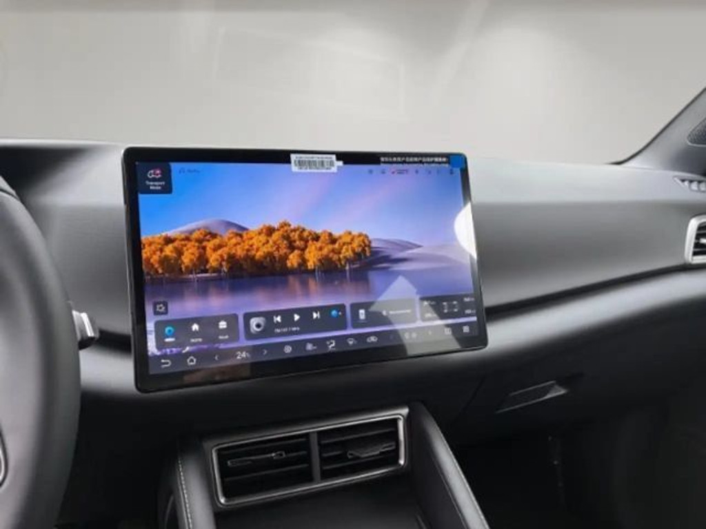 BYD Atto 2