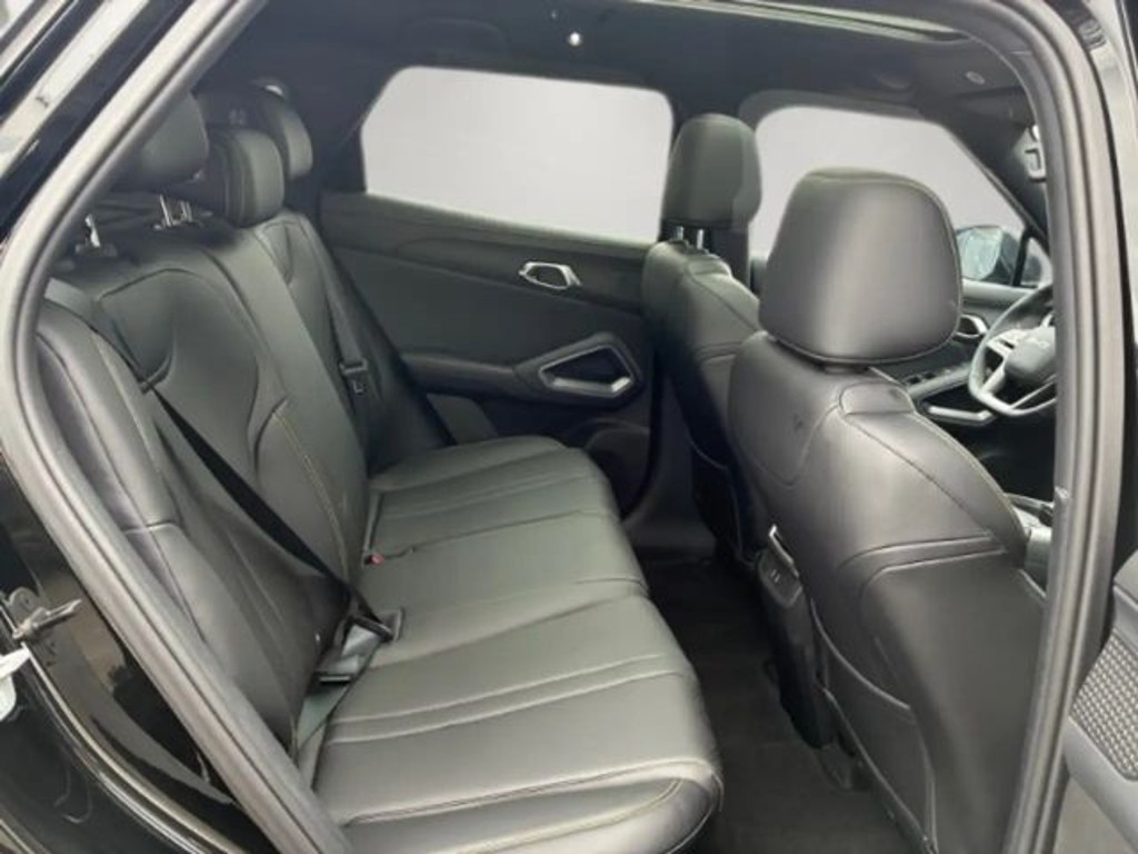BYD Atto 2