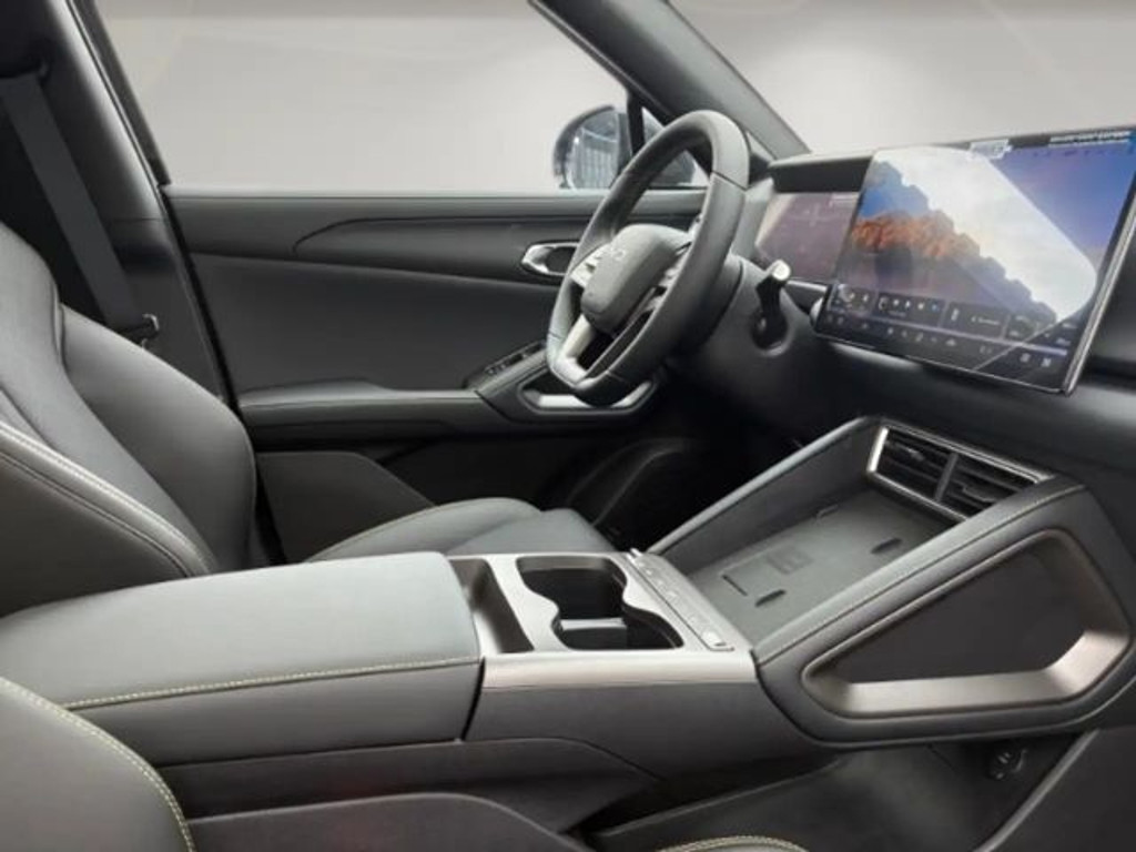 BYD Atto 2