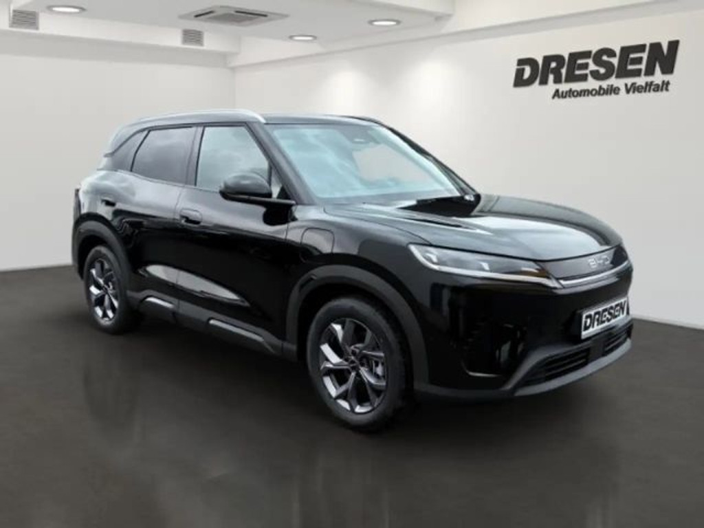 BYD Atto 2