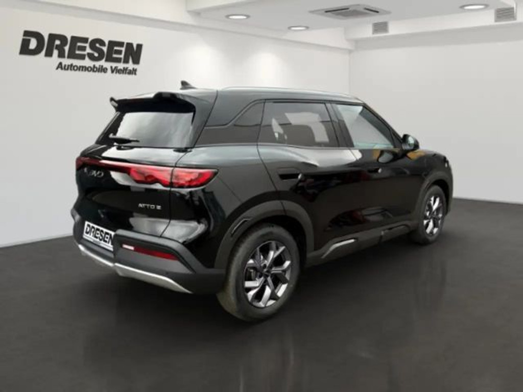 BYD Atto 2
