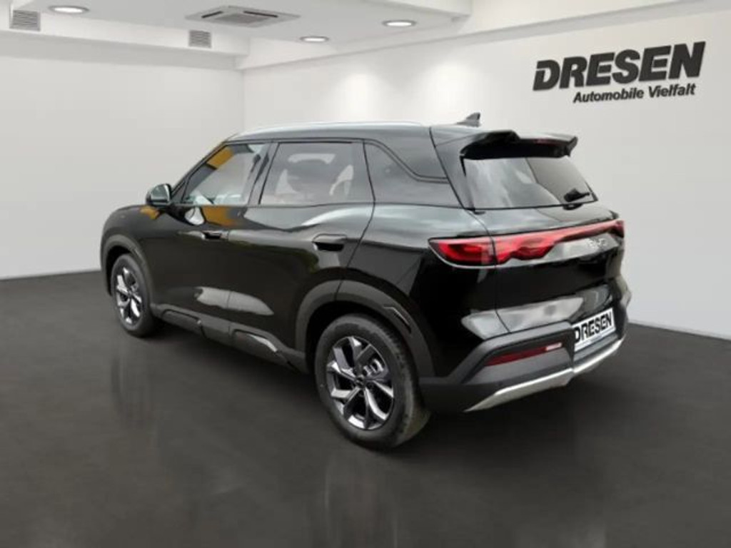 BYD Atto 2