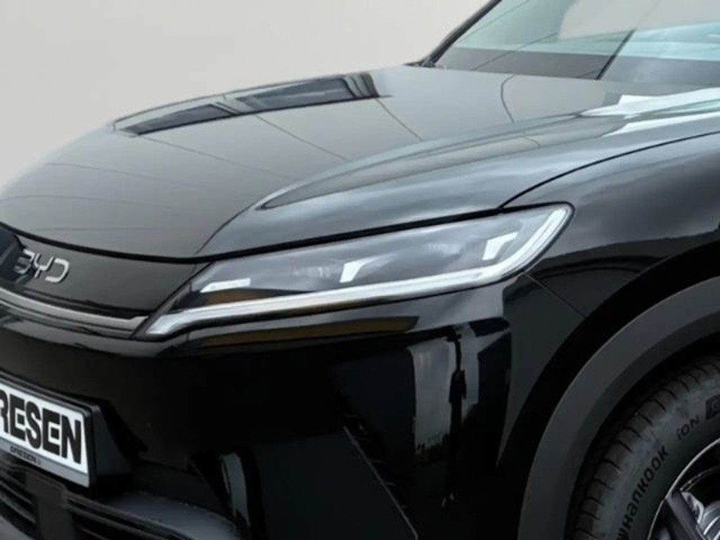 BYD Atto 2