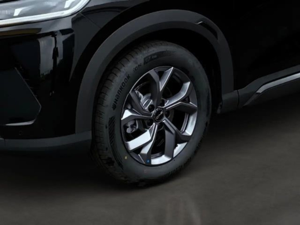 BYD Atto 2