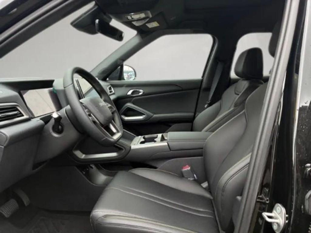 BYD Atto 2