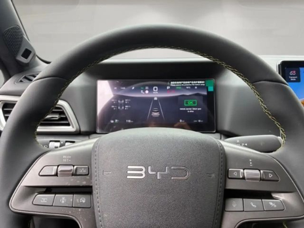 BYD Atto 2