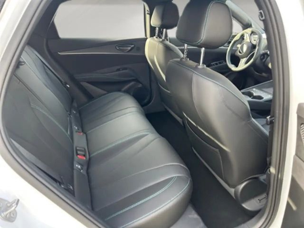 BYD Seal