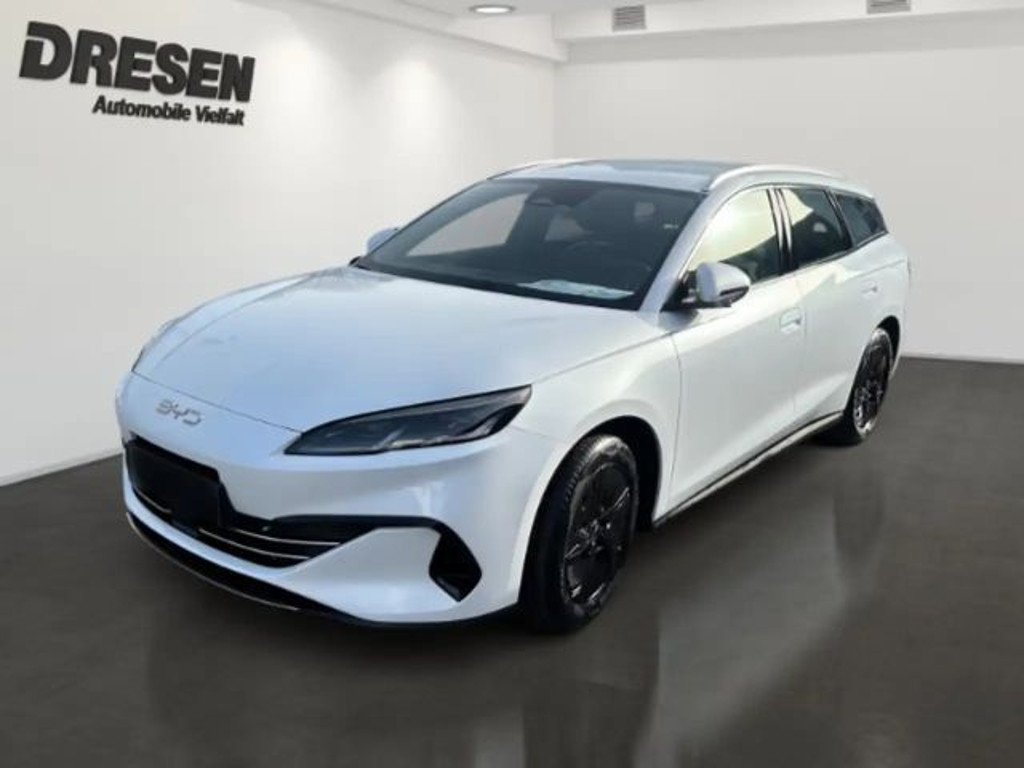 BYD Seal