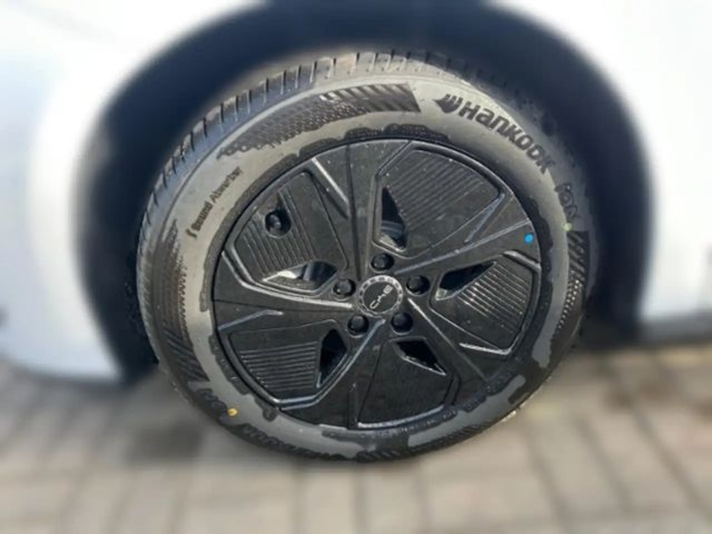 BYD Seal