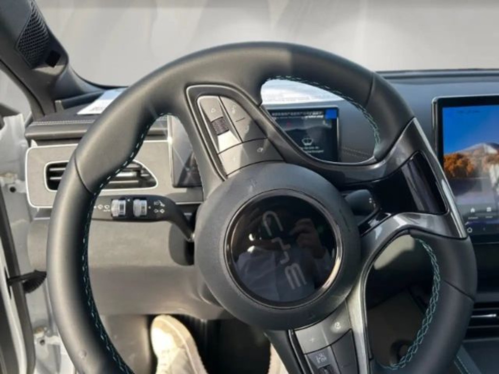BYD Seal