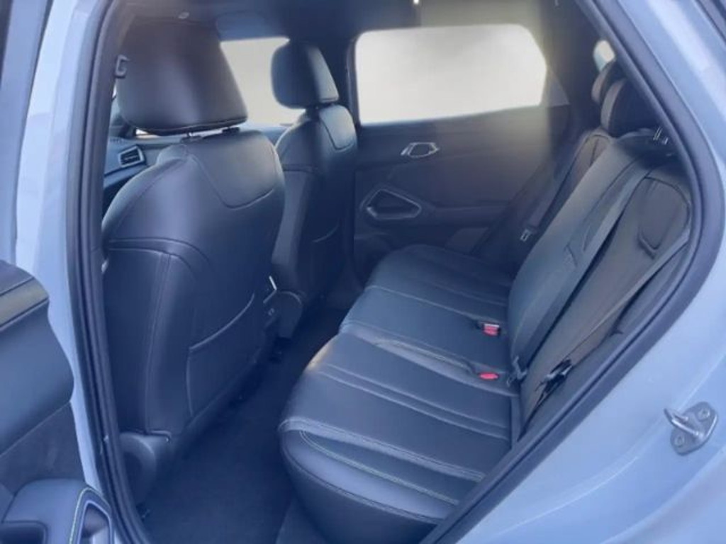 BYD Atto 2