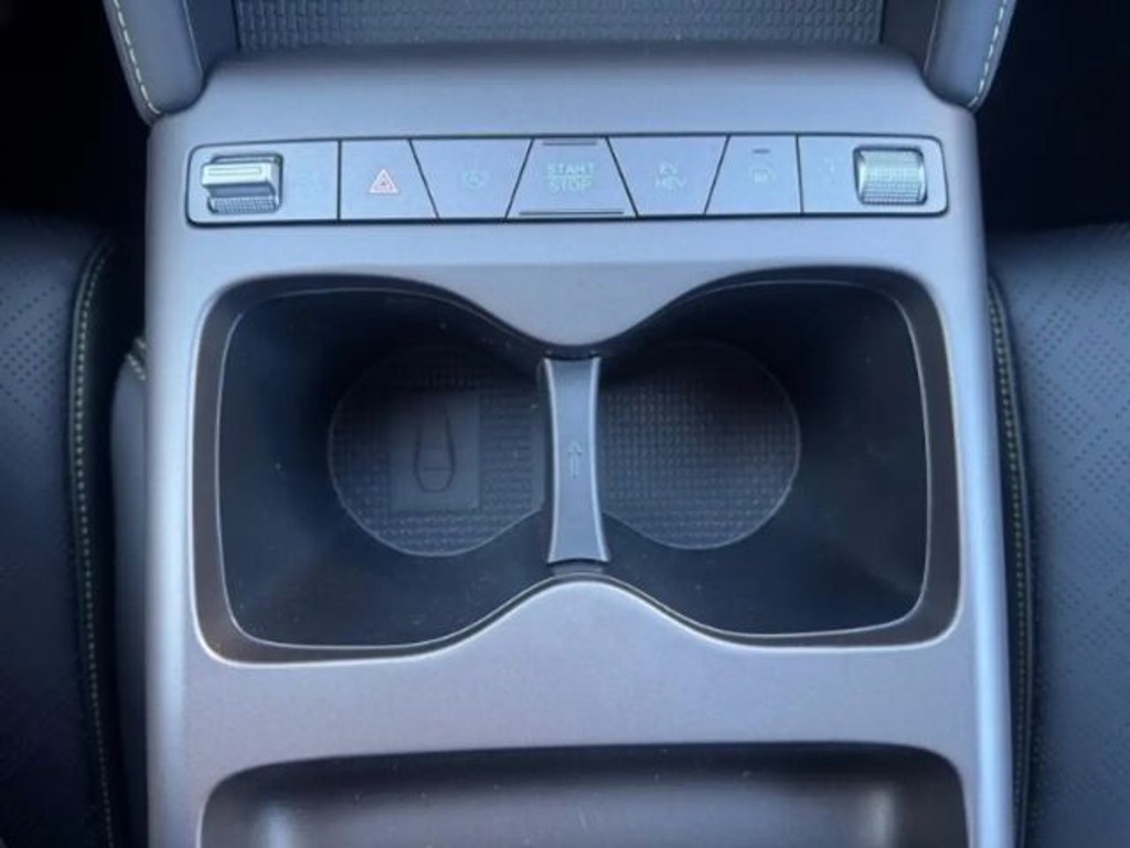 BYD Atto 2