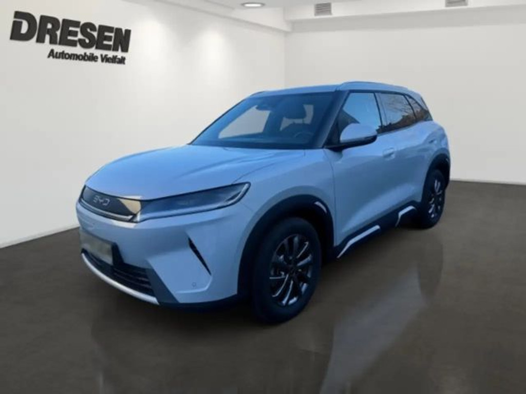 BYD Atto 2
