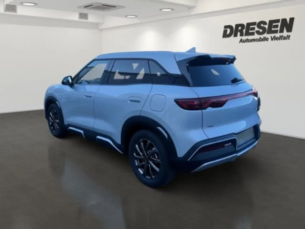 BYD Atto 2