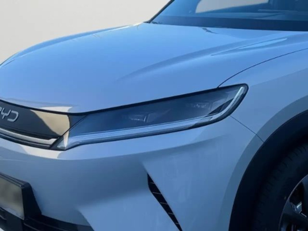 BYD Atto 2