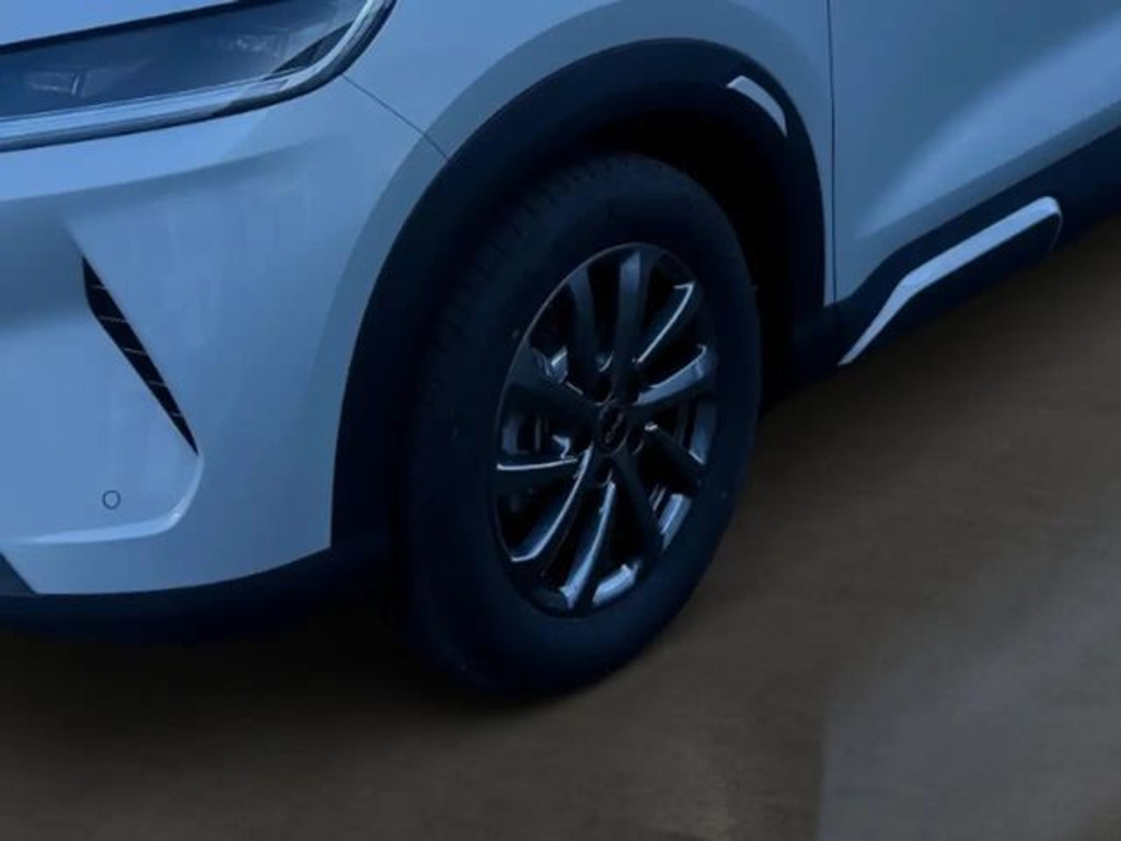 BYD Atto 2