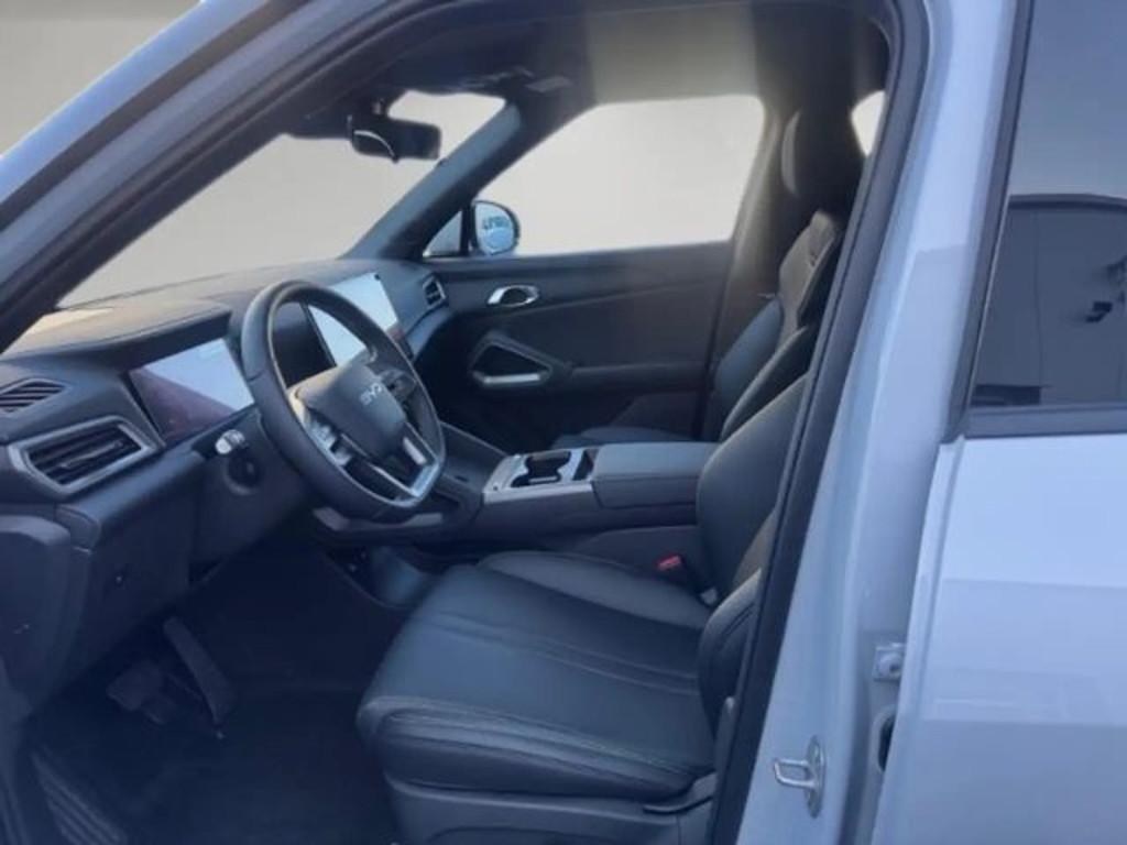 BYD Atto 2