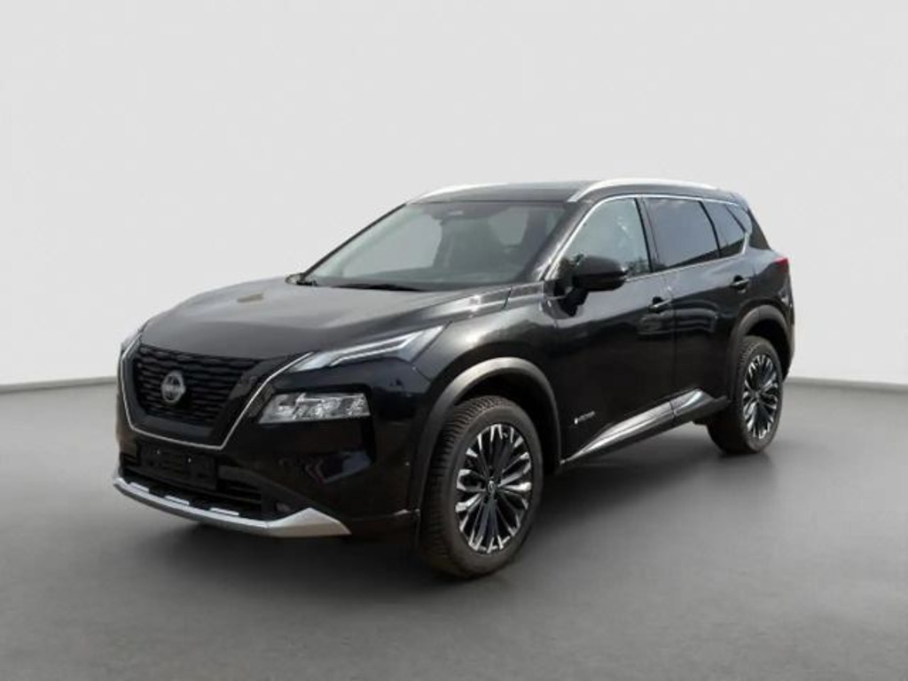 Nissan X-trail Tekna e-4ORCE