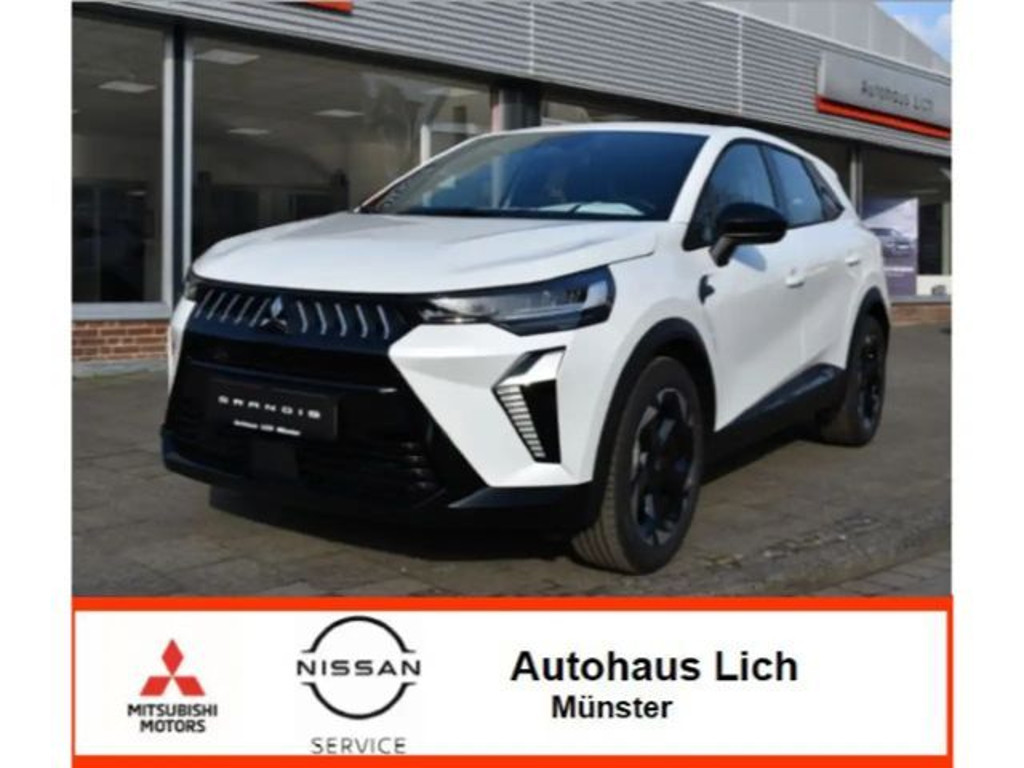 Mitsubishi Grandis 1.3 MHEV Diamant Plus MHEV 7-DCT
