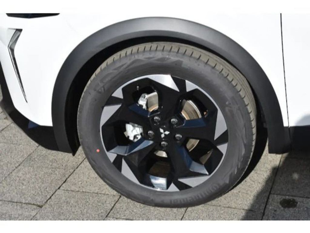 Mitsubishi Grandis
